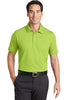 Nike Golf Dri-FIT Solid Icon Pique Polo.  746099