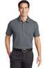 Nike Golf Dri-FIT Solid Icon Pique Polo.  746099