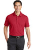 Nike Golf Dri-FIT Solid Icon Pique Polo.  746099