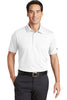 Nike Golf Dri-FIT Solid Icon Pique Polo.  746099