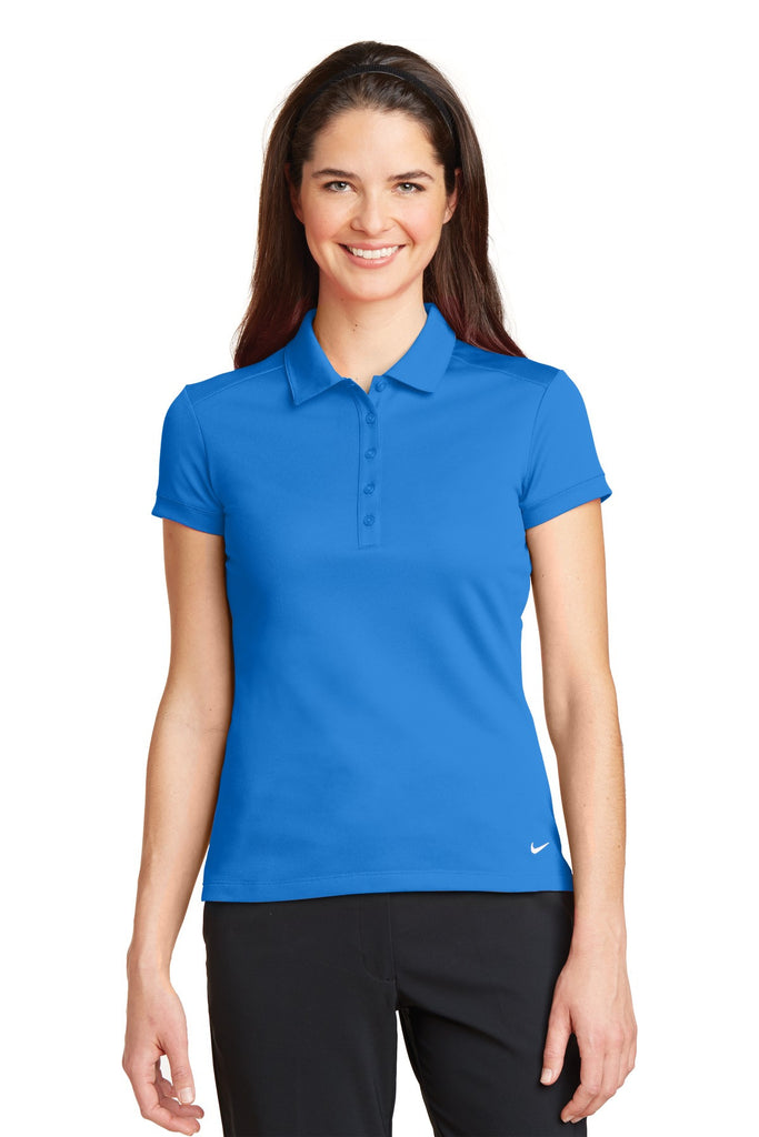 Ladies nike golf store shirts on sale