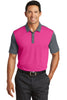 Nike Golf Dri-FIT Colorblock Icon Polo.  746101