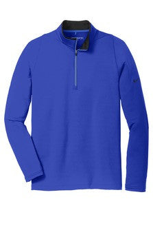 Nike Golf Dri-FIT Stretch 1/2-Zip Cover-Up