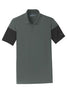 Nike Golf Dri-FIT Sleeve Colorblock Polo