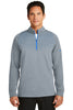 Nike Golf Therma-FIT Hypervis 1/2-Zip Cover-Up