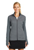 Nike Golf Ladies Therma-FIT Hypervis Full-Zip Jacket