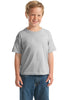 Gildan® - Youth DryBlend® 50 Cotton/50 Poly T-Shirt.  8000B