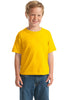 Gildan® - Youth DryBlend® 50 Cotton/50 Poly T-Shirt.  8000B