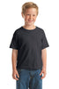 Gildan® - Youth DryBlend® 50 Cotton/50 Poly T-Shirt.  8000B