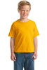 Gildan® - Youth DryBlend® 50 Cotton/50 Poly T-Shirt.  8000B
