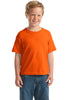 Gildan® - Youth DryBlend® 50 Cotton/50 Poly T-Shirt.  8000B