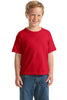 Gildan® - Youth DryBlend® 50 Cotton/50 Poly T-Shirt.  8000B