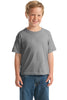 Gildan® - Youth DryBlend® 50 Cotton/50 Poly T-Shirt.  8000B