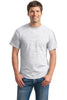 Gildan® - DryBlend® 50 Cotton/50 Poly T-Shirt. 8000