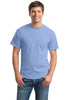 Gildan® - DryBlend® 50 Cotton/50 Poly T-Shirt. 8000