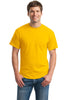 Gildan® - DryBlend® 50 Cotton/50 Poly T-Shirt. 8000