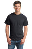 Gildan® - DryBlend® 50 Cotton/50 Poly T-Shirt. 8000