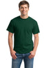 Gildan® - DryBlend® 50 Cotton/50 Poly T-Shirt. 8000