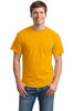 Gildan® - DryBlend® 50 Cotton/50 Poly T-Shirt. 8000