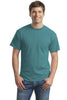 Gildan® - DryBlend® 50 Cotton/50 Poly T-Shirt. 8000