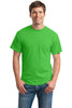Gildan® - DryBlend® 50 Cotton/50 Poly T-Shirt. 8000