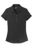 Nike Golf Ladies Dri-FIT Smooth Performance Polo