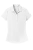 Nike Golf Ladies Dri-FIT Smooth Performance Polo