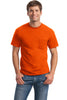 Gildan® - DryBlend® 50 Cotton/50 Poly Pocket T-Shirt. 8300