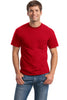 Gildan® - DryBlend® 50 Cotton/50 Poly Pocket T-Shirt. 8300