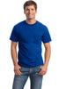Gildan® - DryBlend® 50 Cotton/50 Poly Pocket T-Shirt. 8300