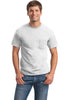 Gildan® - DryBlend® 50 Cotton/50 Poly Pocket T-Shirt. 8300