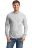 Gildan® - DryBlend® 50 Cotton/50 Poly Long Sleeve T-Shirt. 8400