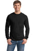 Gildan® - DryBlend® 50 Cotton/50 Poly Long Sleeve T-Shirt. 8400