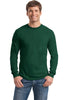 Gildan® - DryBlend® 50 Cotton/50 Poly Long Sleeve T-Shirt. 8400