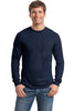 Gildan® - DryBlend® 50 Cotton/50 Poly Long Sleeve T-Shirt. 8400