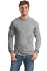 Gildan® - DryBlend® 50 Cotton/50 Poly Long Sleeve T-Shirt. 8400