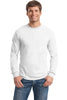 Gildan® - DryBlend® 50 Cotton/50 Poly Long Sleeve T-Shirt. 8400