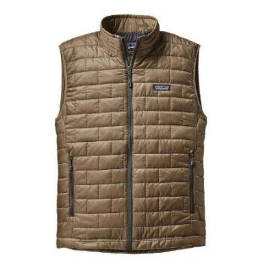 Patagonia Men's Nano Puff Vest