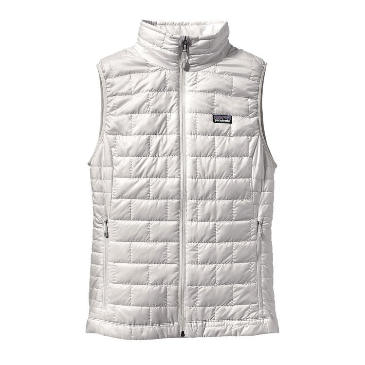 Patagonia Women's Nano Puff Vest for Sale | Legacy Monograms