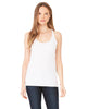 Bella + Canvas Ladies' Triblend Racerback Tank