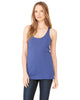 Bella + Canvas Ladies' Triblend Racerback Tank