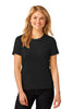 Anvil® Ladies 100% Ring Spun Cotton T-Shirt. 880