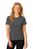 Anvil® Ladies 100% Ring Spun Cotton T-Shirt. 880