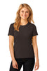 Anvil® Ladies 100% Ring Spun Cotton T-Shirt. 880