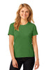 Anvil® Ladies 100% Ring Spun Cotton T-Shirt. 880