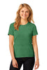 Anvil® Ladies 100% Ring Spun Cotton T-Shirt. 880