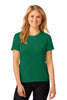 Anvil® Ladies 100% Ring Spun Cotton T-Shirt. 880