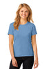 Anvil® Ladies 100% Ring Spun Cotton T-Shirt. 880