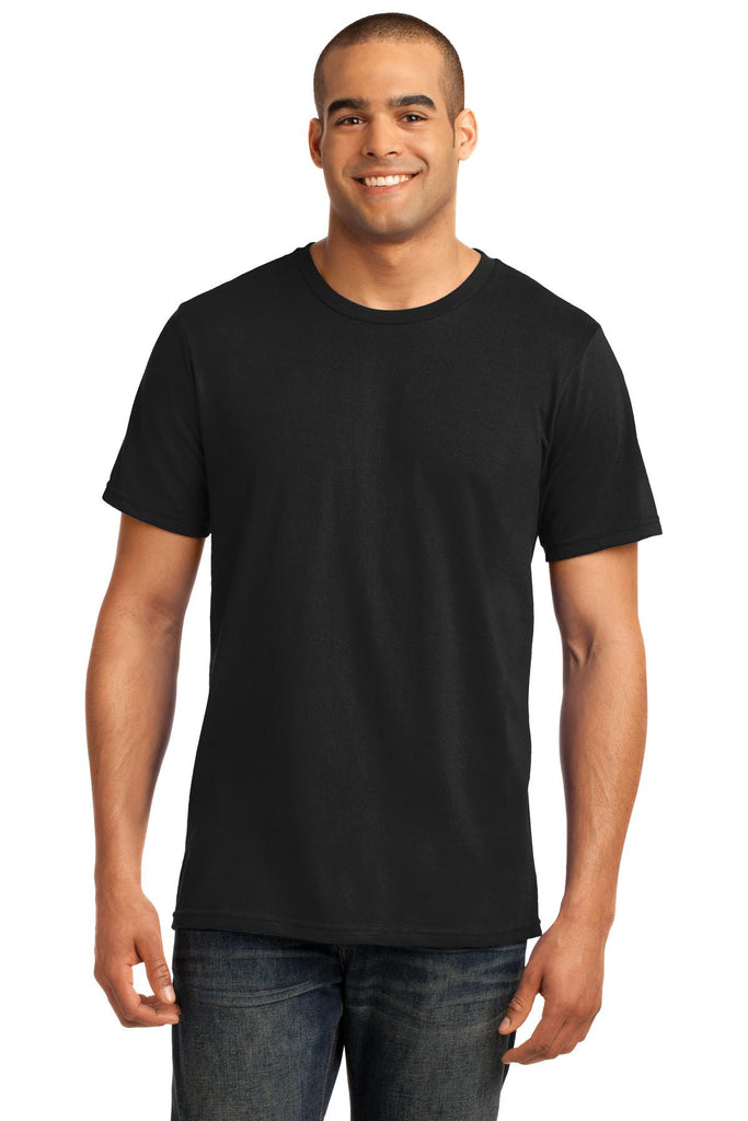Anvil® 100% Ring Spun Cotton T-Shirt. 980