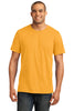 Anvil® 100% Ring Spun Cotton T-Shirt. 980